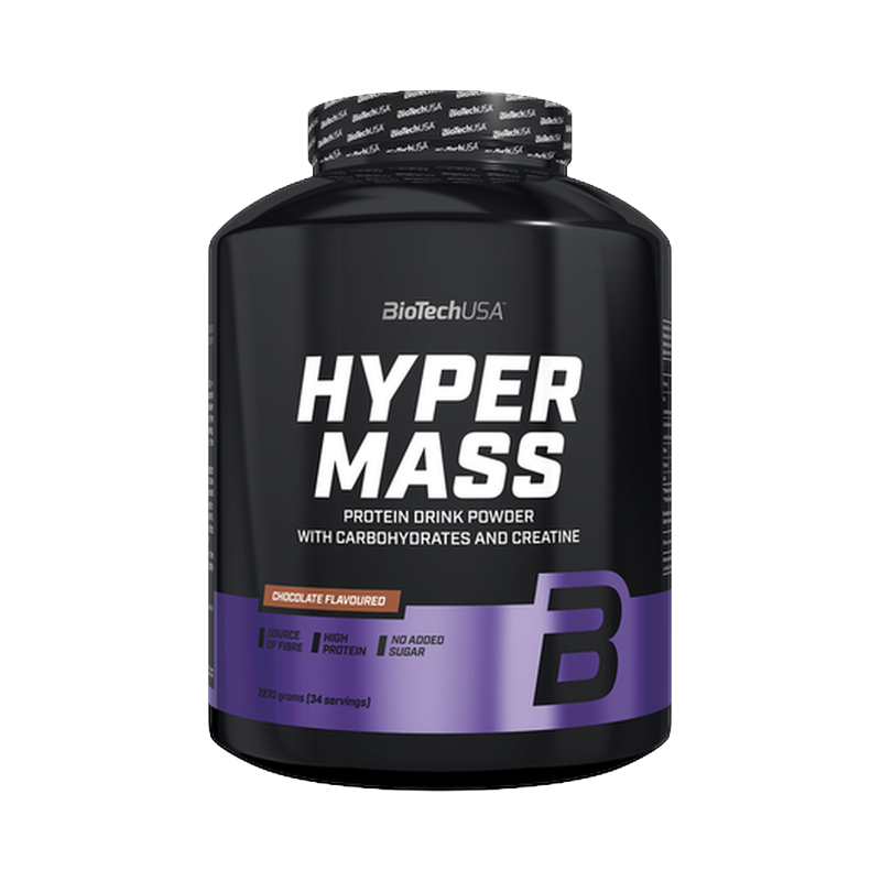 Hyper Mass | BiotechUSA