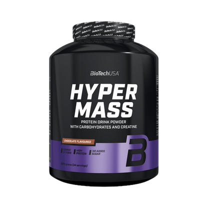 Hyper Mass | BiotechUSA