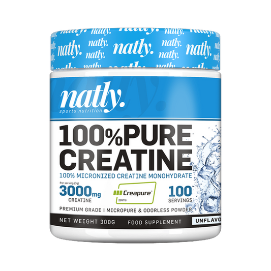 Creapure 300g | Natly