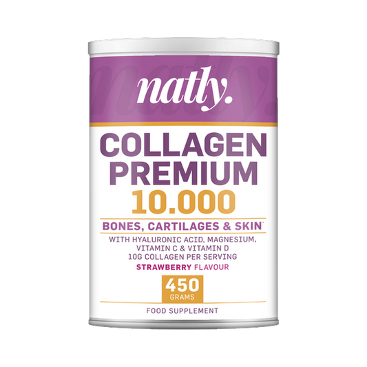 Collagen 450g | Natly