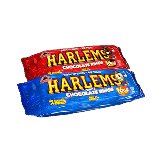 Harlems | Big