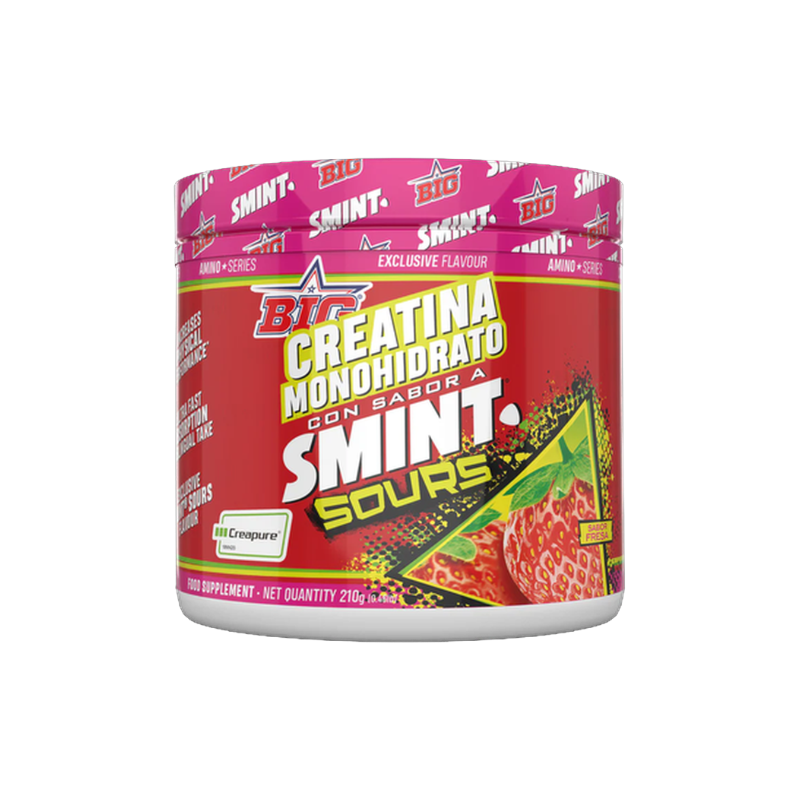 Creapure Smint | Big