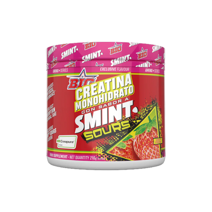 Creapure Smint | Big
