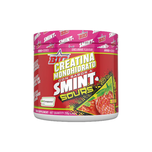 Big | Creapure Smint