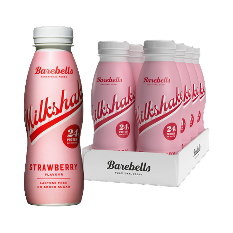 Batido Proteico | Barebells