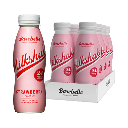 Batido Proteico | Barebells
