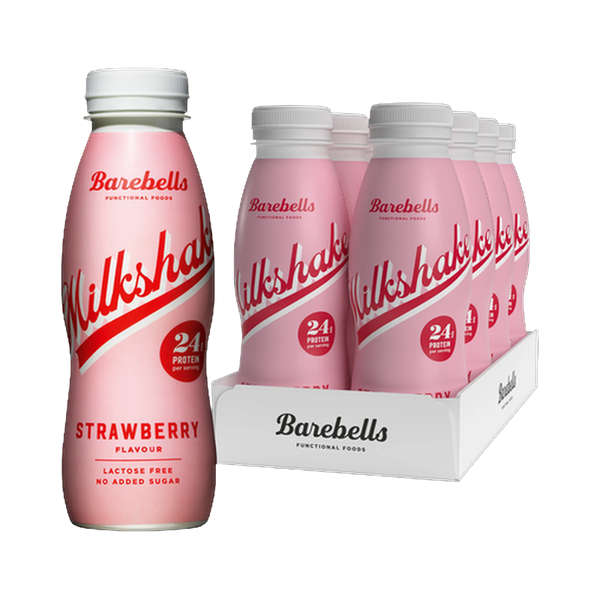 Batido Proteico | Barebells