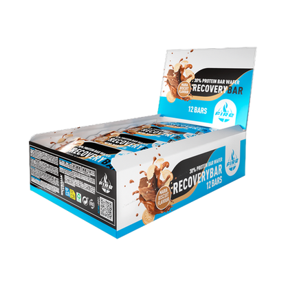 Recovery Bar | Fire Nutrition