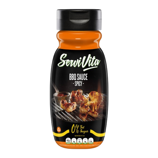 Salsas | Servivita
