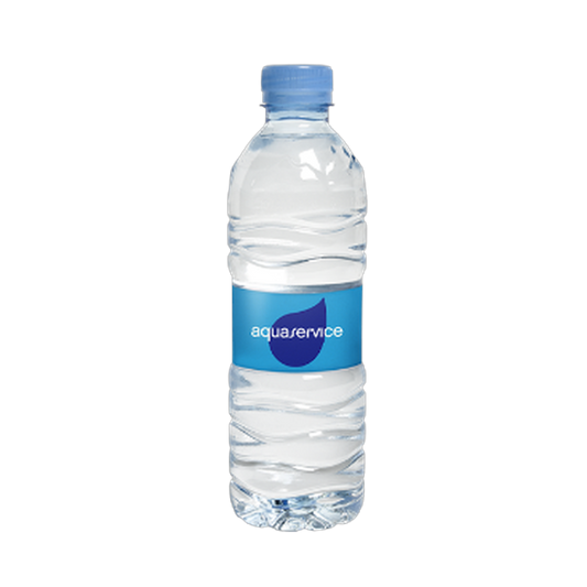 Agua Mineral 500ml