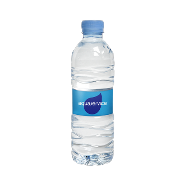 Agua Mineral 500ml