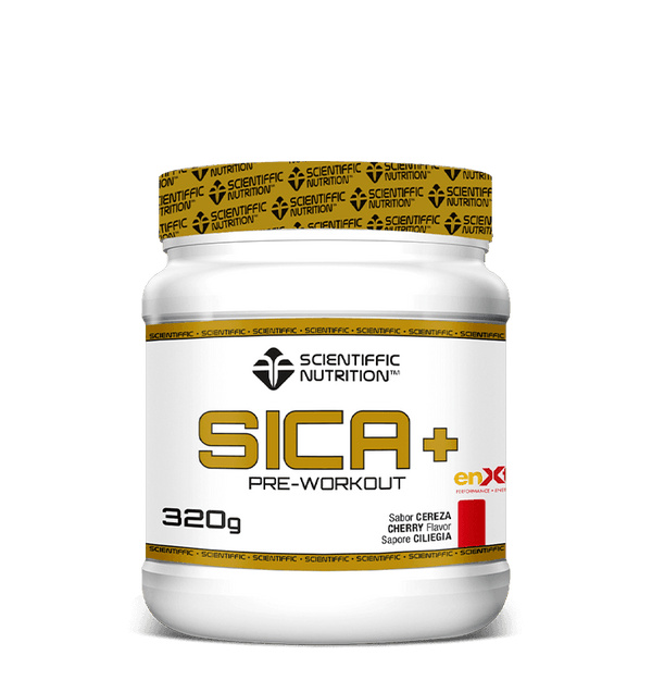 Sica+ Scientiffic Nutrition