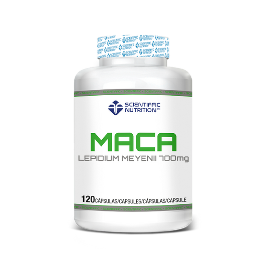 Scientiffic Nutrition | Maca