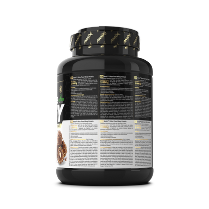 Amix | Ultra Pure Whey 1kg