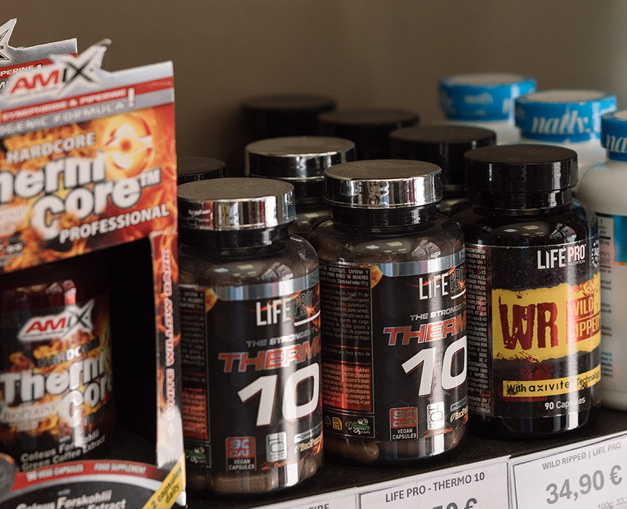 Thermo 10 Life Pro – The Protein House