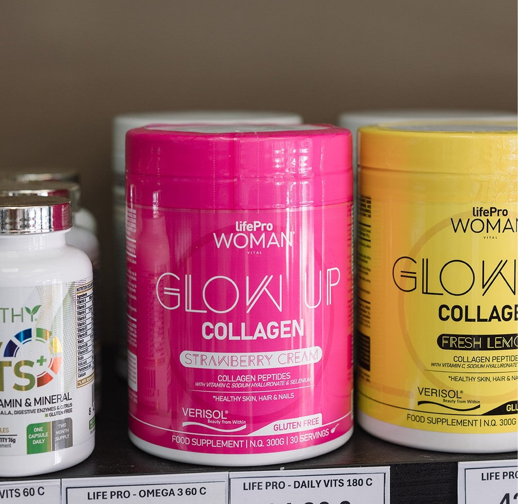 Colágeno Glow Up Life Pro, foto 6