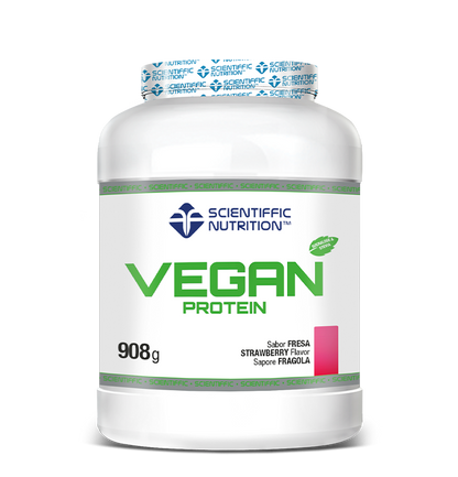 Scientiffic Nutrition | Vegan 908g