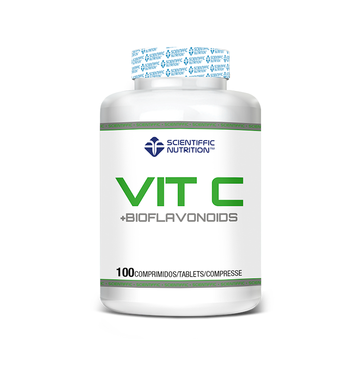Scientiffic Nutrition | Vitamina C
