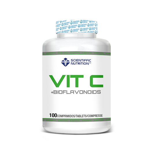 Scientiffic Nutrition | Vitamina C