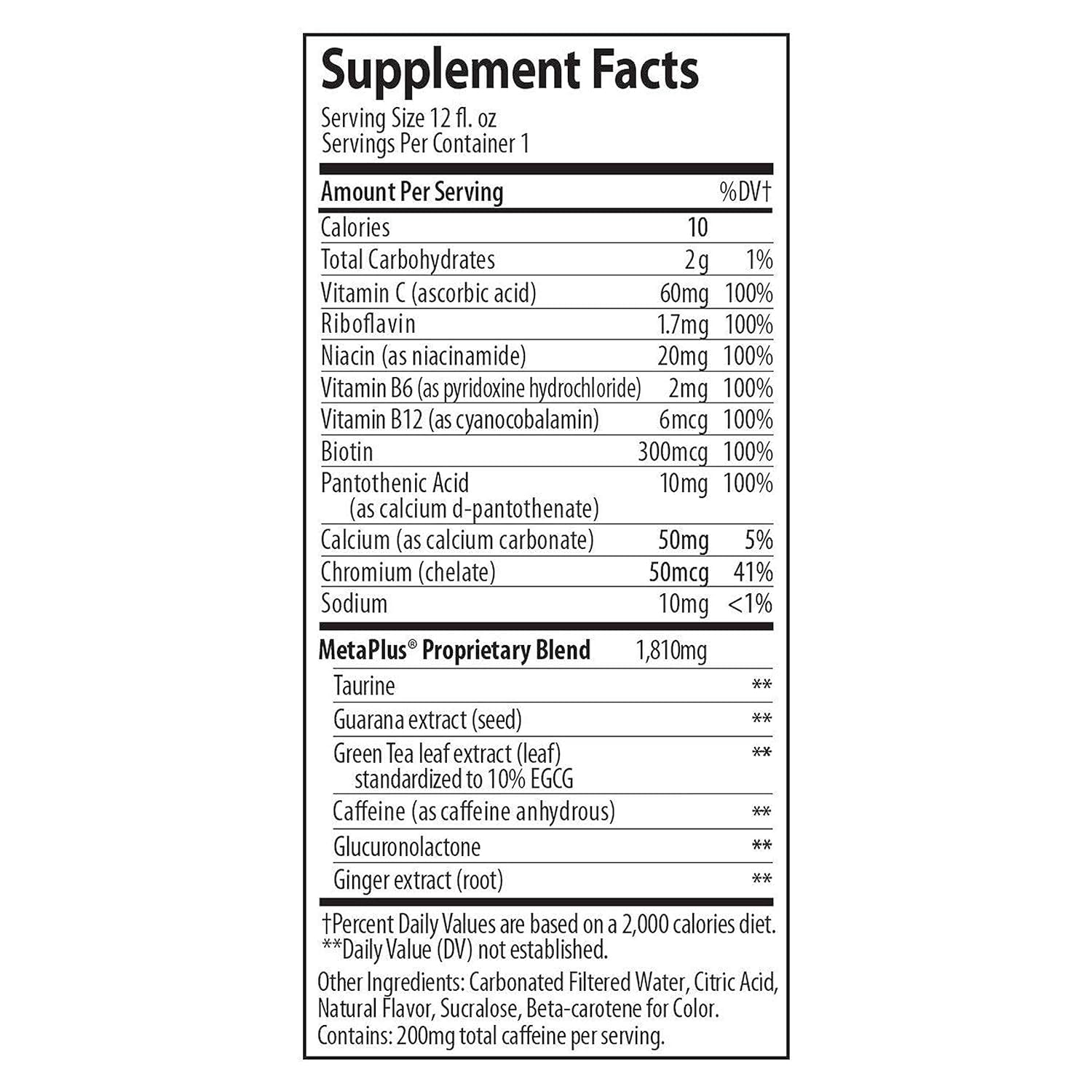 Celsius | Energy Drink