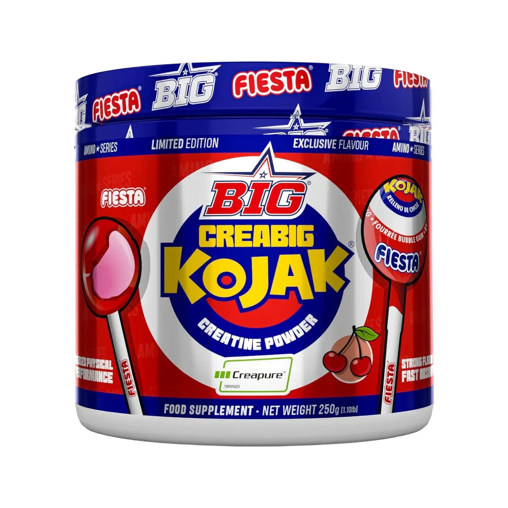Big | Creapure Kojak