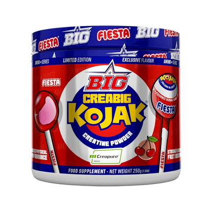 Big | Creapure Kojak