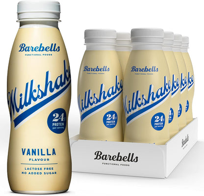 Barebells | Batido Proteico