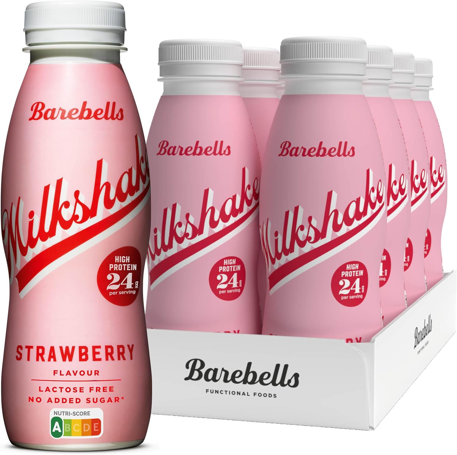 Barebells | Batido Proteico