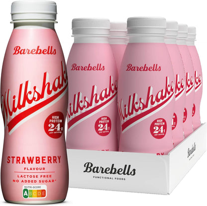 Barebells | Batido Proteico