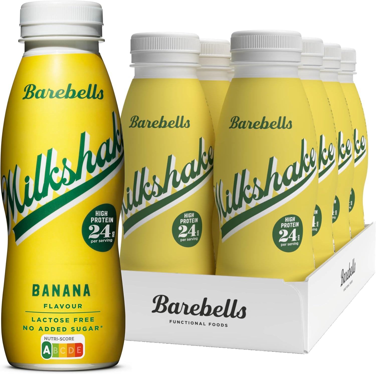 Barebells | Batido Proteico