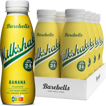 Barebells | Batido Proteico