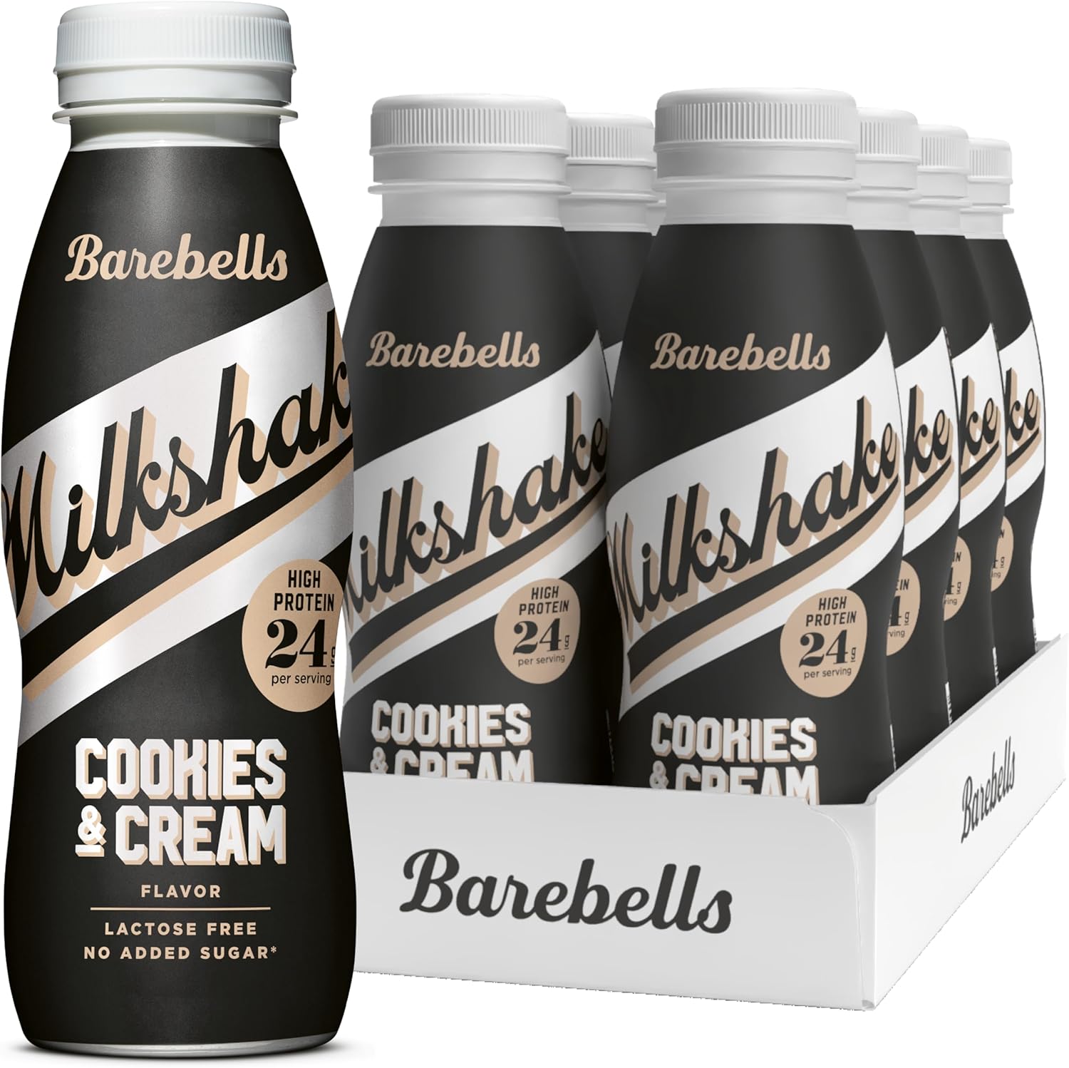 Barebells | Batido Proteico