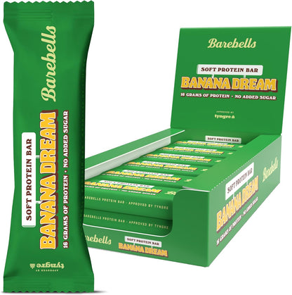 Barebells | Barrita Proteica