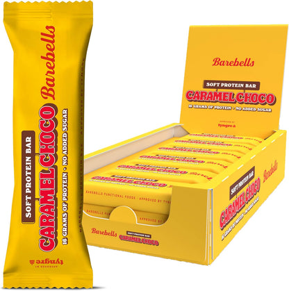 Barebells | Barrita Proteica