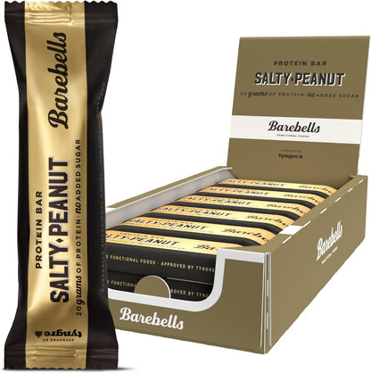 Barebells | Barrita Proteica