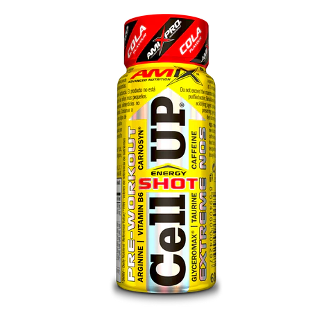 CellUp Shot 60ml | Amix