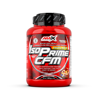 IsoPrime CFM Isolate 1 kg | Amix