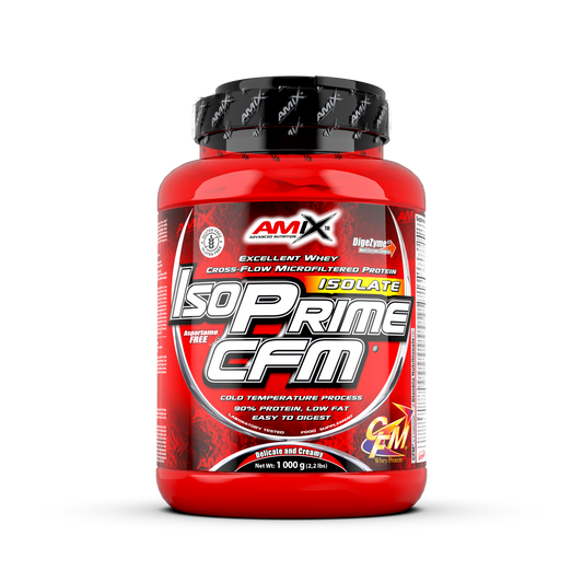 IsoPrime CFM Isolate 1kg