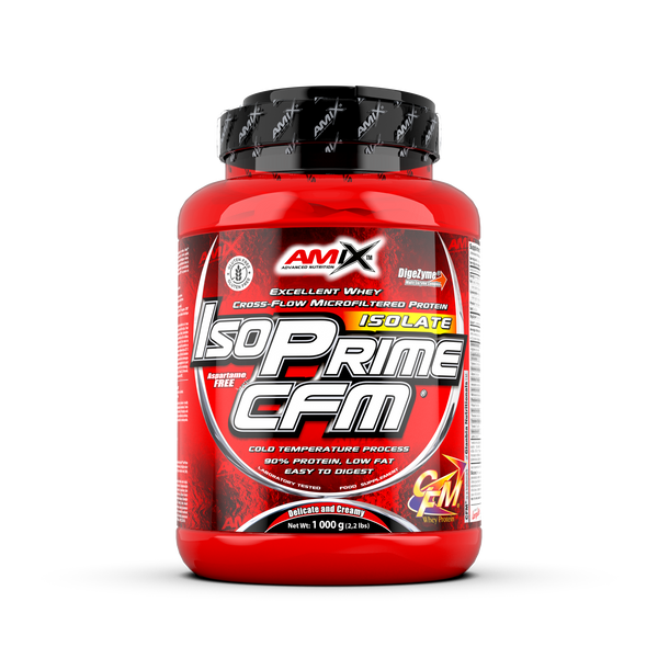 IsoPrime CFM Isolate 1kg