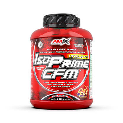IsoPrime CFM Isolate 2kg | Amix