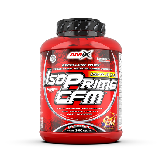 IsoPrime CFM Isolate 2kg