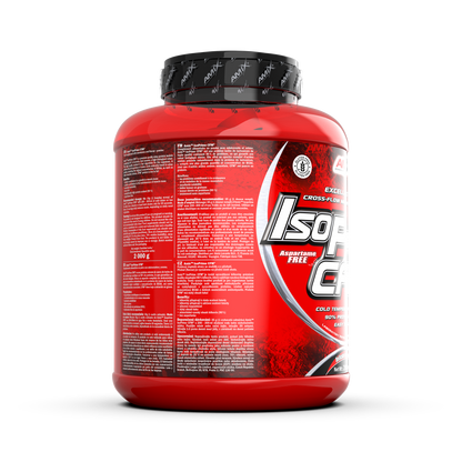 IsoPrime CFM Isolate 2kg | Amix