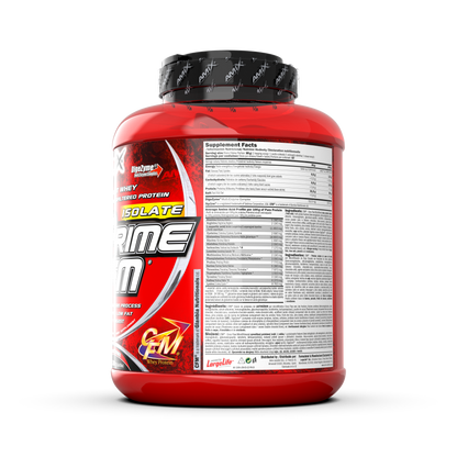 IsoPrime CFM Isolate 2kg | Amix