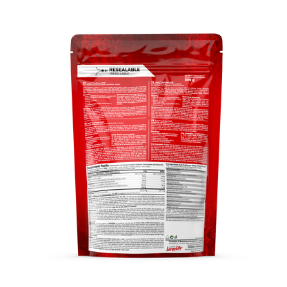 IsoPrime CFM Isolate 500g | Amix