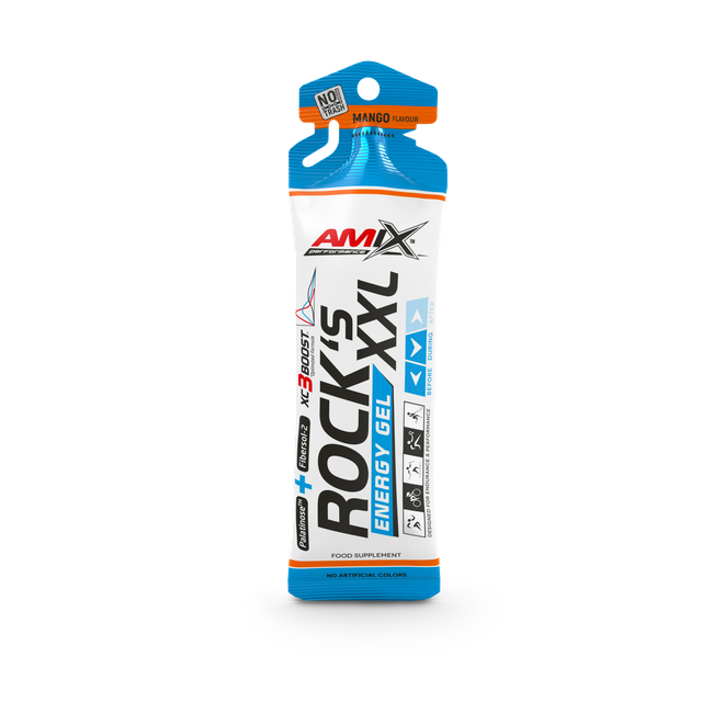 Amix | Rock XXL Gel