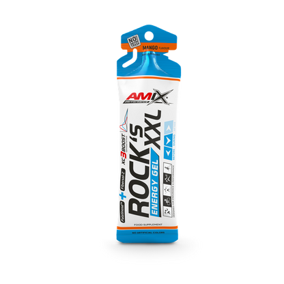 Amix | Rock XXL Gel