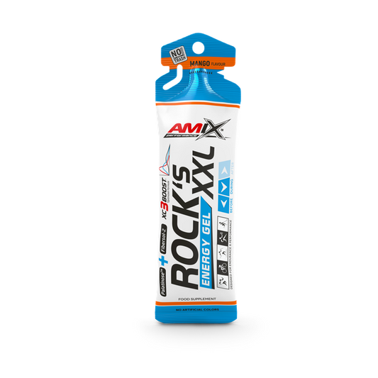 Amix | Rock XXL Gel