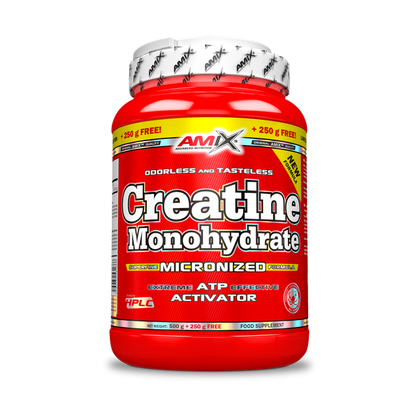 Creatina 750g Amix