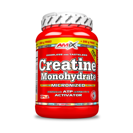 Amix | Creatine 750g
