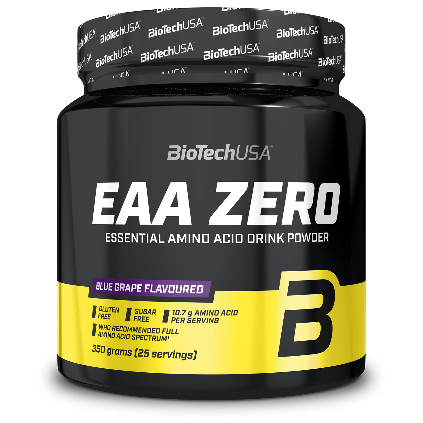 EAA Zero | BiotechUSA